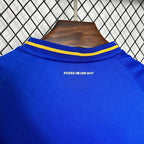 Maillot Leicester Domicile 2024/2025