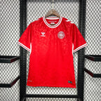 Maillot Danemark Domicile 2024-2025