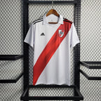 Maillot River Plate Domicile 2023/2024