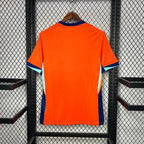 Maillot Pays-Bas Domicile 2024-2025