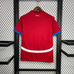 Maillot Serbie Domicile 2024-2025