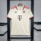 Maillot Bayern Munich Third 2024-2025