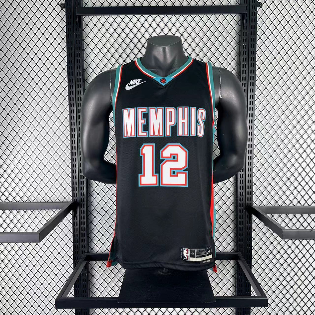 Maillot Memphis Grizzlies Ja Morant City Edit