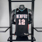 Maillot Memphis Grizzlies Ja Morant City Edit