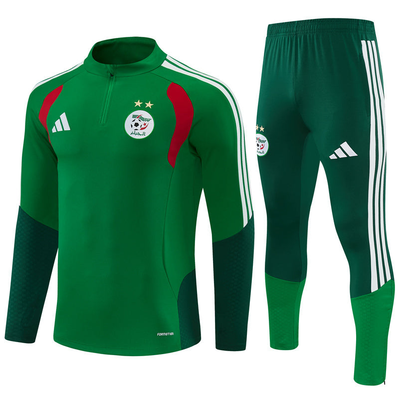 Training Algérie