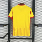Maillot domicile RC Lens 2025-2026