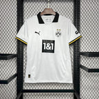 Maillot Borussia Dortmund Third 2024-2025