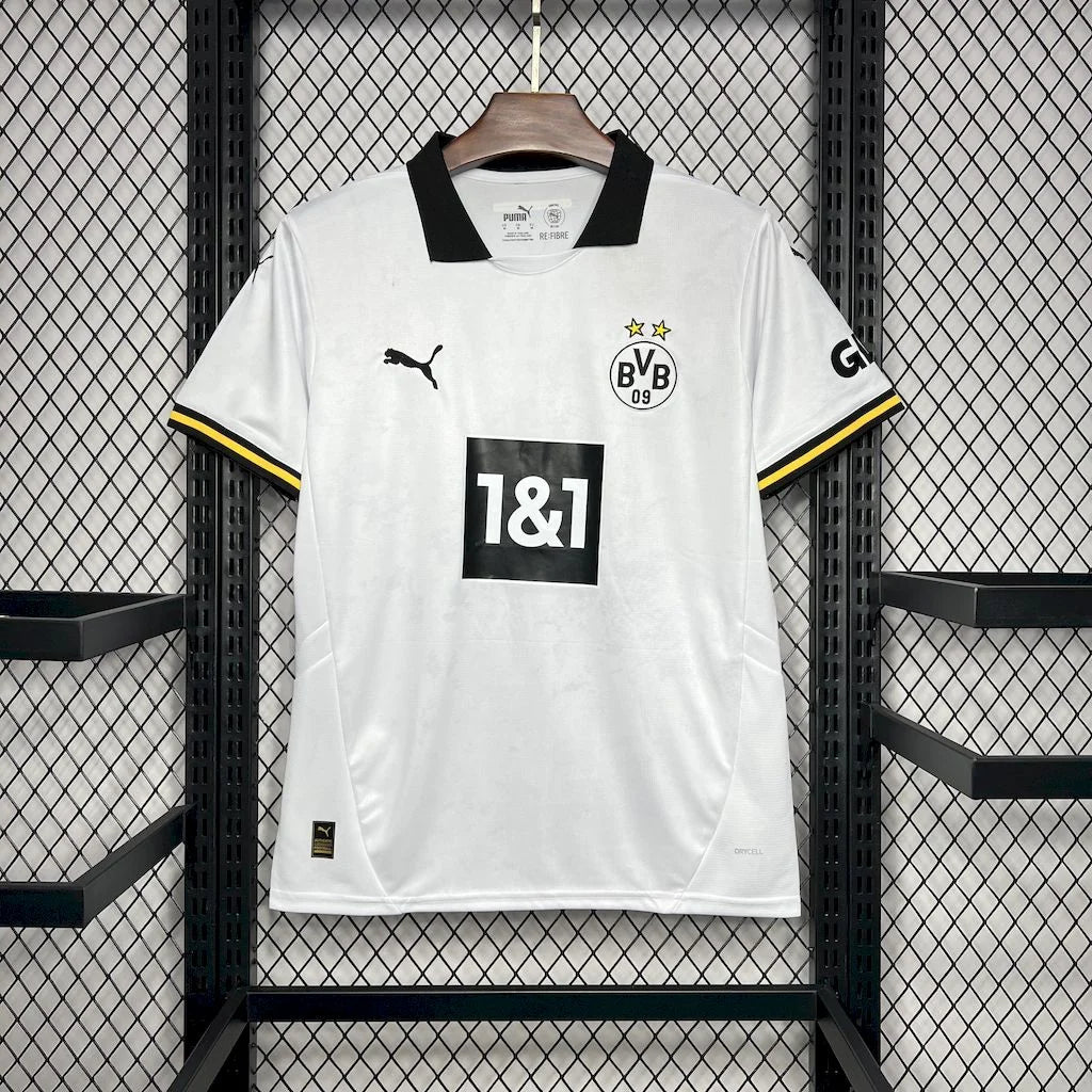 Maillot Borussia Dortmund Third 2024-2025