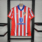 Maillot Atletico Madrid Domicile 2024-2025
