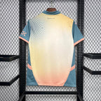 Maillot Manchester City Fourth 2024-2025