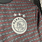 Maillot Ajax Amsterdam Pre-match  2024-2025