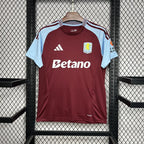 Maillot Aston Villa Domicile 2024-2025