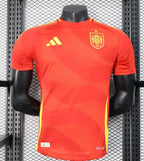 Maillot Espagne Domicile  2024/2025 Euro