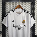 Maillot Real Madrid Domicile 2024-2025