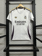 Maillot Real Madrid Concept x LV 2024-2025