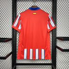 Maillot Atletico Madrid Domicile 2024-2025