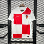 Maillot Croatie Domicile 2024-2025