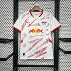 Maillot RB Leipzig Domicile 2024-2025