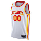 Maillot Atlanta Hawks Association Edit 2025