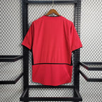 Maillot Rétro Manchester United 2002-2003