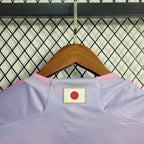 Maillot Extérieur Japon Femme 2022-2023
