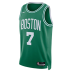 Maillot Boston Celtics Jaylen Brown Icon Edit