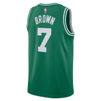 Maillot Boston Celtics Jaylen Brown Icon Edit