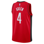 Maillot Houston Rockets Jalen Green Icon Edit