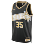 Maillot Phoenix Suns Kevin Durant Selected Series Black
