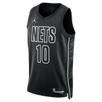 Maillot Brooklyn Nets Ben Simmons Jordan Statement Edit