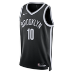 Maillot Brooklyn Nets Ben Simons Icon Edit