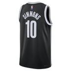 Maillot Brooklyn Nets Ben Simons Icon Edit