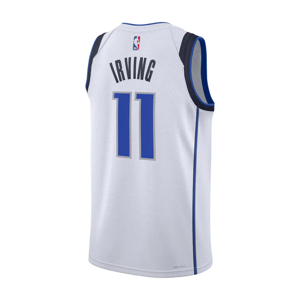 Maillot Dallas Mavericks Kyrie Irving Association Edit