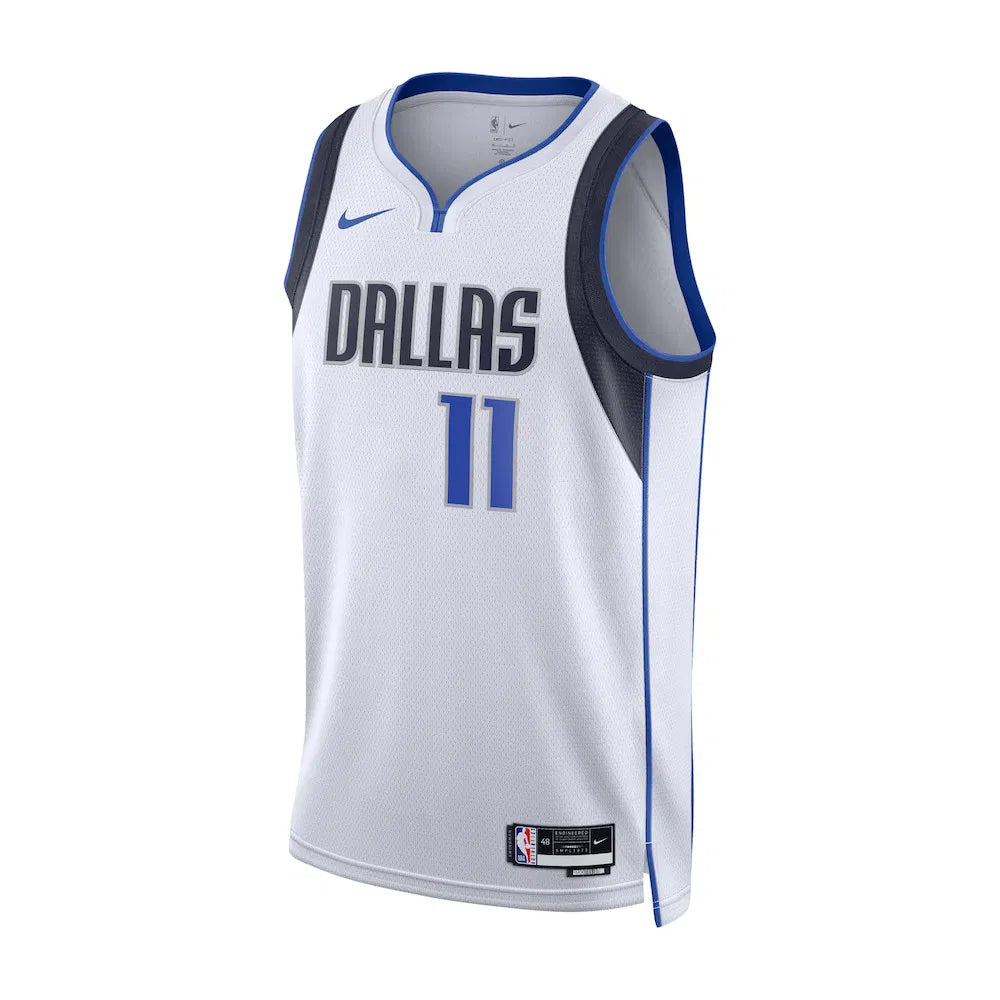 Maillot Dallas Mavericks Kyrie Irving Association Edit