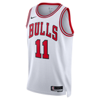 Maillot Chicago Bulls Demar DeRozan Association Edit