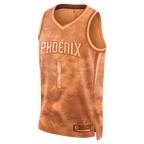 Maillot Phoenix Suns Devin Booker Selected Series