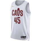 Maillot Cleveland Cavaliers Donovan Mitchell Association Edit