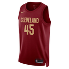Maillot Cleveland Cavaliers Donovan Mitchell Icon Edit