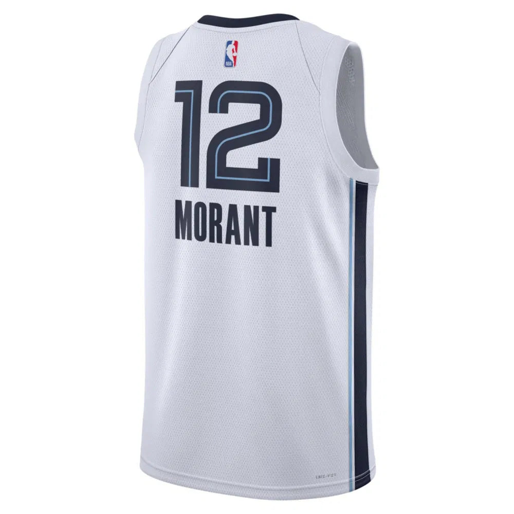 Maillot Memphis Grizzlies Ja Morant Association Edit