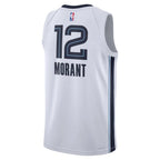 Maillot Memphis Grizzlies Ja Morant Association Edit