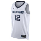 Maillot Memphis Grizzlies Ja Morant Association Edit