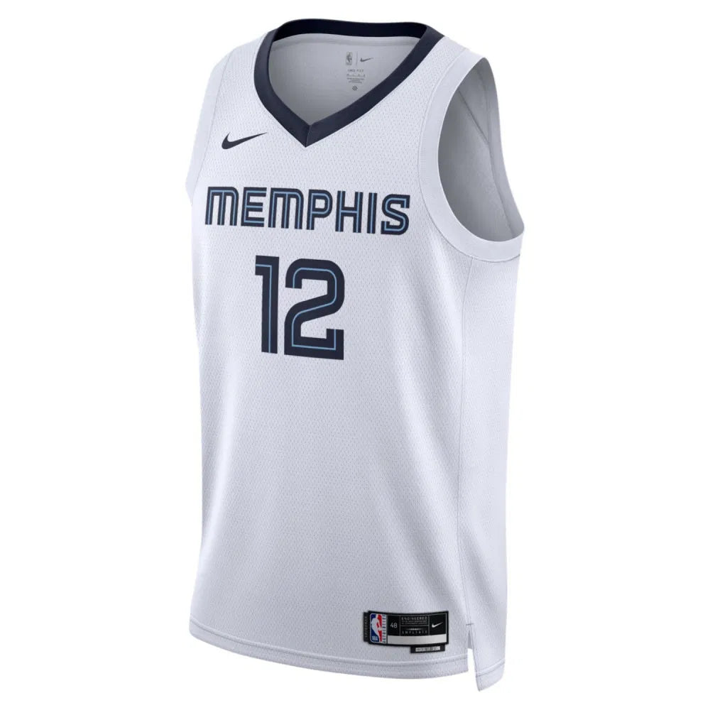 Maillot Memphis Grizzlies Ja Morant Association Edit