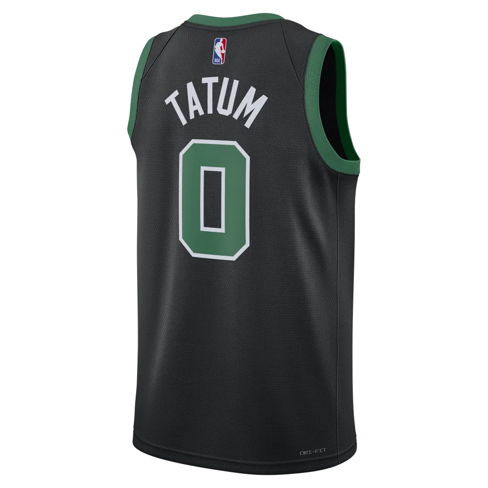 Maillot Boston Celtics Jayson Tatum  Jordan Statement Edit