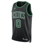 Maillot Boston Celtics Jayson Tatum  Jordan Statement Edit