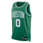 Maillot Boston Celtics Jayson Tatum Icon Edit