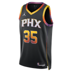 Maillot Phoenix Suns Kevin Durant Jordan Statement Edit