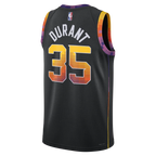 Maillot Phoenix Suns Kevin Durant Jordan Statement Edit