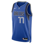 Maillot Dallas Mavericks Luka Doncic Icon Edit