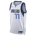 Maillot Dallas Mavericks Luka Doncic Association Edit