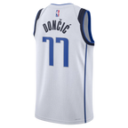 Maillot Dallas Mavericks Luka Doncic Association Edit